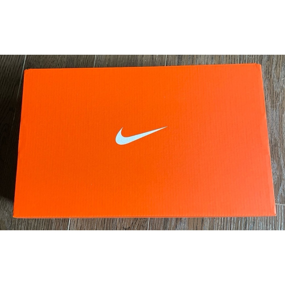 Nike zoom x vaporfly empty‎ shoe box